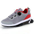 Adults Sports Shoes With EVA Shoe Pad, Mechanical Shoes With Good Shock Proof, Multi-functional Sneakers with Spring