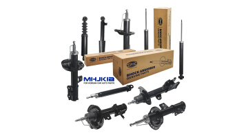 how to produce shock absorbers