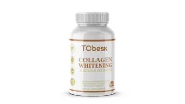 Glutathione Whitening Capsules Support Immune Function Benefit Detox Reduce Dark Spots Brighten Skin Tone1