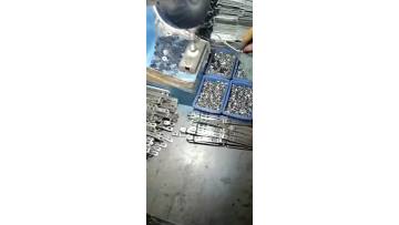 Heavy Duty Friction stay Hinge