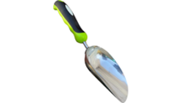 Super Strong Garden Scoop Trowel Shove Stainless Steel Garden hand tools Perfect Hand Shovel for Gardening1