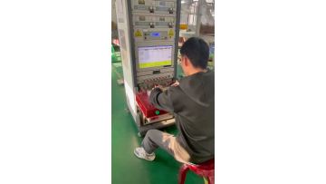 Coprehensive electrical performance tester