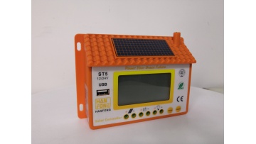 ST5 solar charge controller 