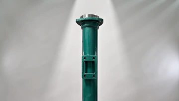 Seamless tube