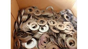 flat washer