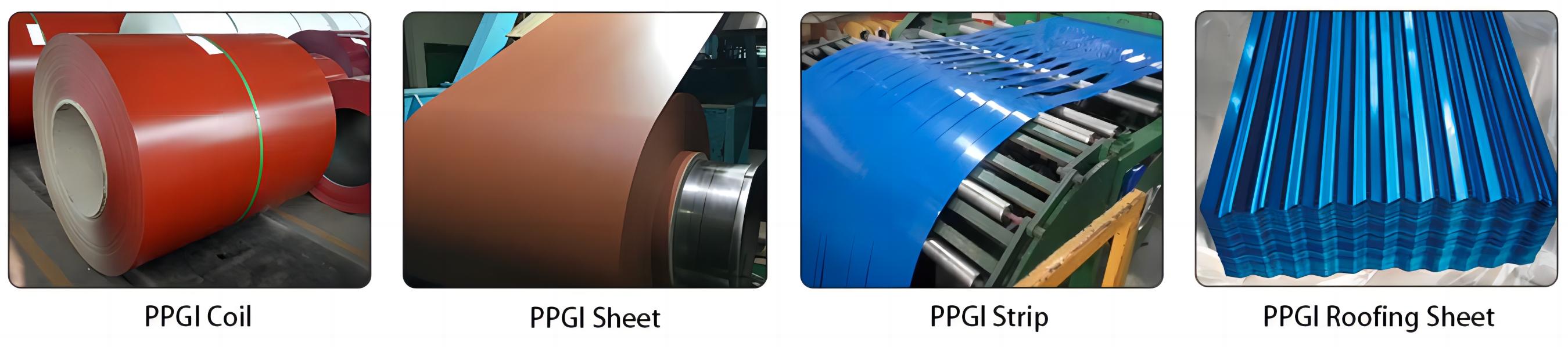 PPGI & PPGL