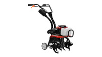 Fuel-Saving Agricultural Rotary Tiller Handheld Cultivator1
