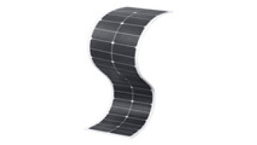 50W 75W flex solar panels solar film Wholesale Flexible Solar Panels Etfe High Efficiency 100w 18v Semi Waterproof1