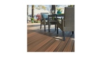 Hot-Selling Waterproof Sunscreen Wood-Plastic Solid Flooring1