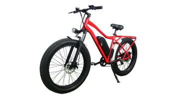 XFB-630 mountain bicycle