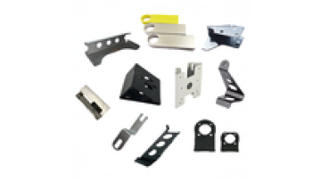 Oem Metal Stamping Machining Parts Bend Aluminum Stainless Steel Sheet Metal Fabrication Service1