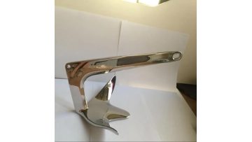 Bruce Anchor