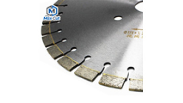20x20mm segment 14 inch 350 mm 400mm diamond granite cutter cutting saw blade1