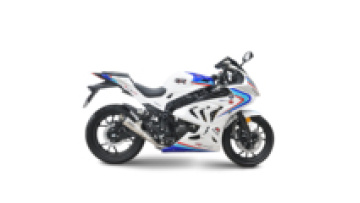 Best quality good price wholesale gasoline scooter motorcycle 400CC for adult1