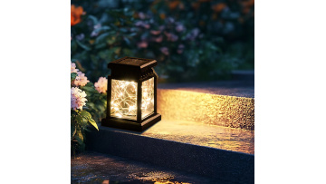 Solar Garden Decorative Lights