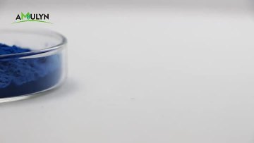 藻蓝蛋白