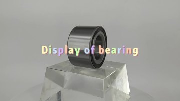 UKL Brand factory direct high quality front wheel Bearings 713613950 VKBA7403 R16887 hub bearing1