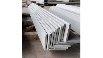 Angle Steel Bar