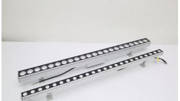LED wall washer .mp4