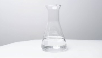 Liquid chemical raw materials