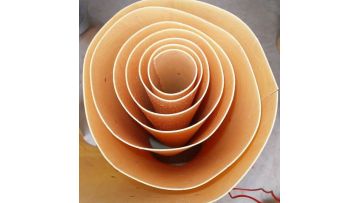 raw material of melamine plywood
