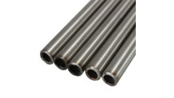 JIS Tube Notching Machine for Stainless Steel Pipes - SUS304, 201, 316, 2205, 2507, 430, 310, 3091
