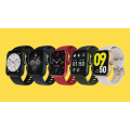 Sport Watch Reloj Inteligente Product 5 ATM Water proof Smart Watch 2021