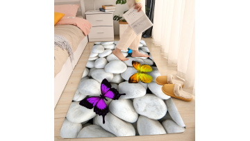 3D High definition digital floor mat-8