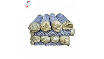Chain link mesh
