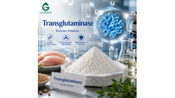 Transglutaminase