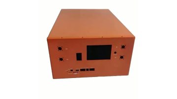 Electric vehicle battery metal casing1