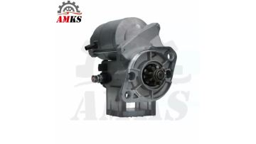 Denso Starter (Lester SM16650)