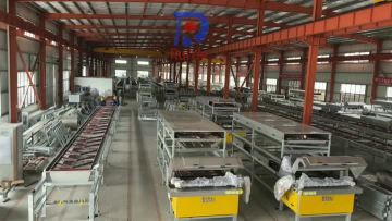 Steel Belt Granulator2