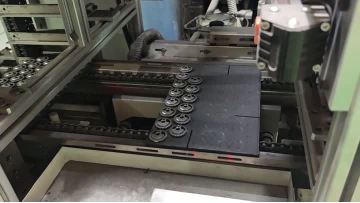 Powder Metallurgy Parts