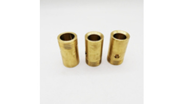 the industry wholesale price cnc machining brass1