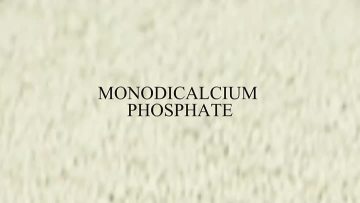 MDCP 21% Granular