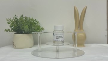 Volatile Hair Conditioning Agent - Cyclopentasiloxane