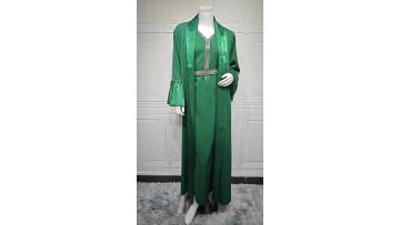 Jalabiya Abaya Set AB536 (1)