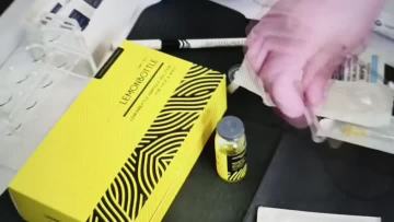 lemon bottle 