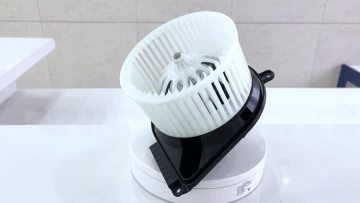 0008352385 0018305808 Car A/c Blower Motor