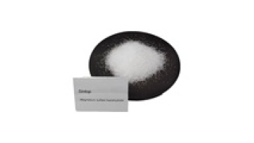 Epsom Salt Magnesium Sulfate Heptahydrate MgSO4.7H2O Crystals Powder - 99.5% Grade1