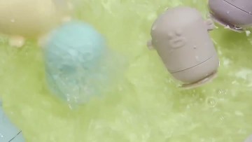 silicone toys MFZ-G024