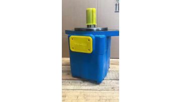 Denison T6, T7 vane pumps