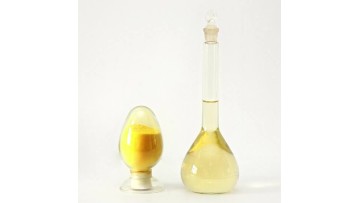 Polyaluminium Chloride Liquid