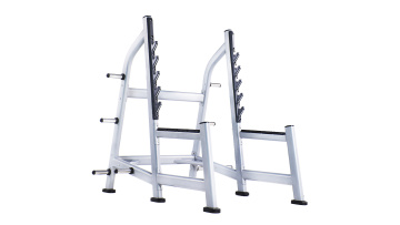 HX-834 Squat Rack