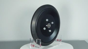 HC-A051  Planter press wheel