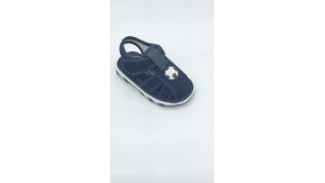 Fashion Boy Sandals With Sound