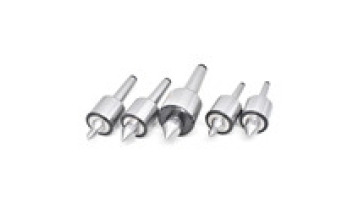 MK4 Lathe Live Center, Taper Tools, Revolving Milling Center, MT4 Taper Machine, Morse Chuck Accessories1