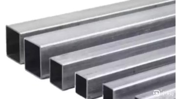 Customized Wholesales  square 20x20 40x40 50x50 60x60 80x80 100x100  304 square stainless steel Pipe and Tube1