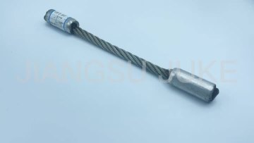 7x19-18mm steel wire rope